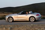 BMW Z4 Roadster 2010 года